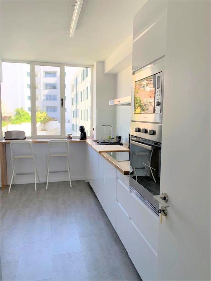 Madeira, 3 Bedroom Apartment With Ocean Views In Funchal Екстериор снимка