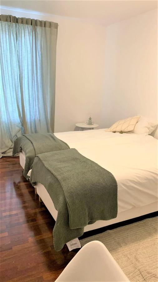 Madeira, 3 Bedroom Apartment With Ocean Views In Funchal Екстериор снимка