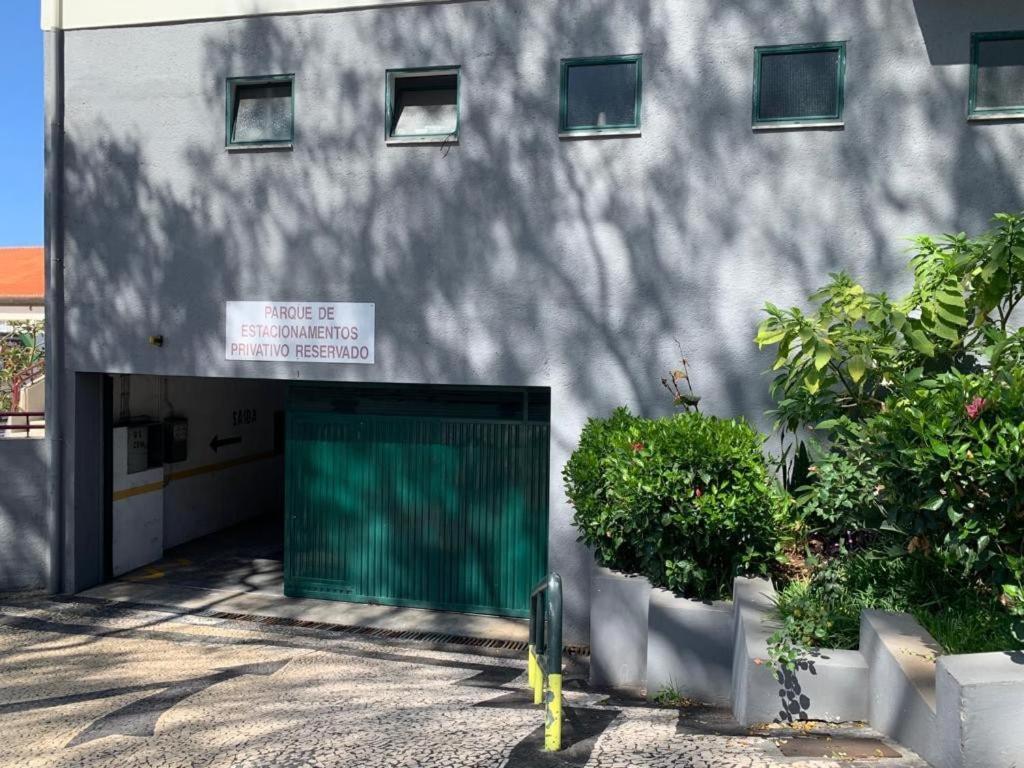 Madeira, 3 Bedroom Apartment With Ocean Views In Funchal Екстериор снимка