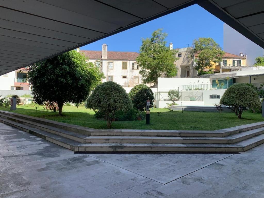 Madeira, 3 Bedroom Apartment With Ocean Views In Funchal Екстериор снимка