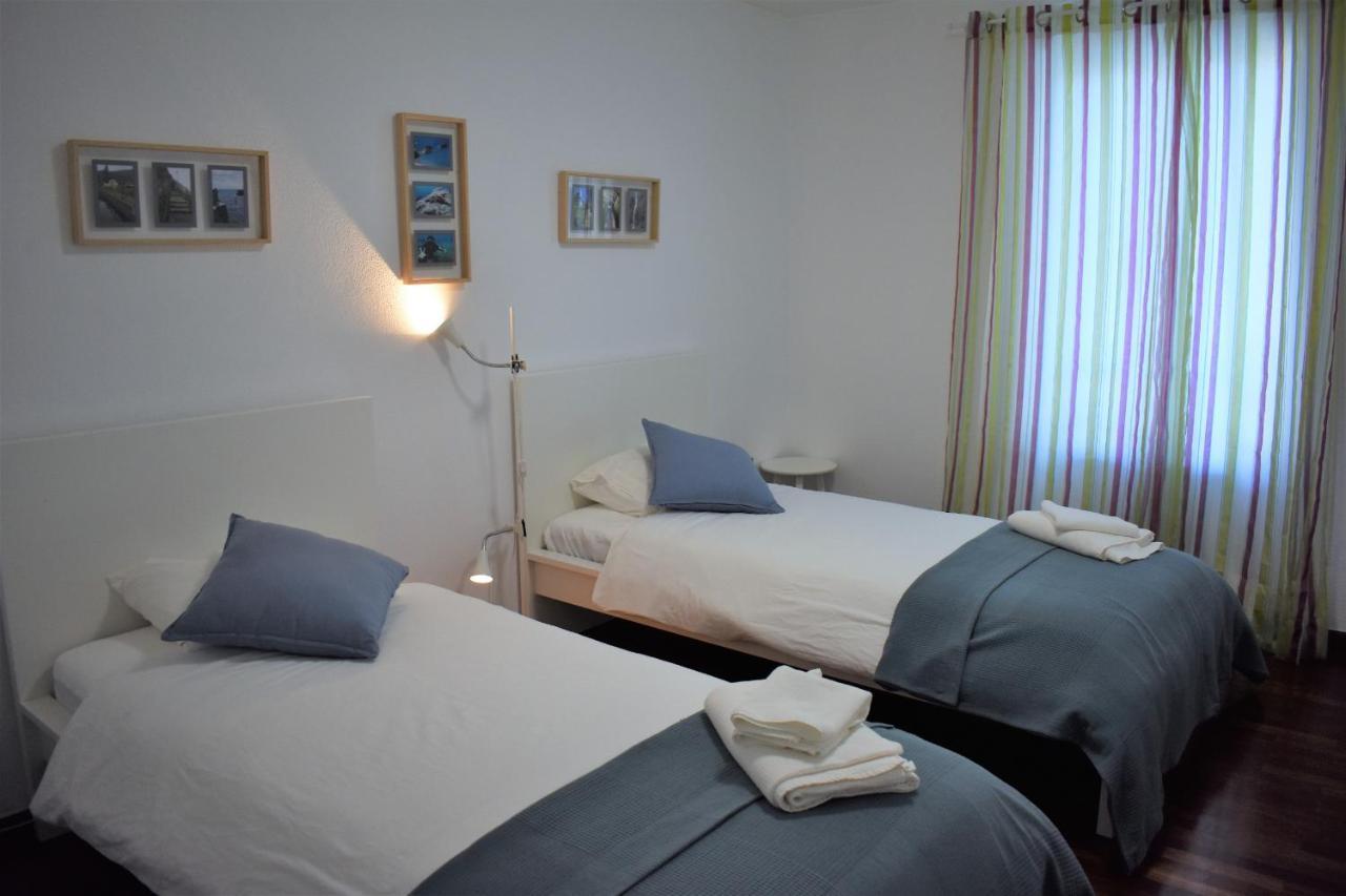 Madeira, 3 Bedroom Apartment With Ocean Views In Funchal Екстериор снимка