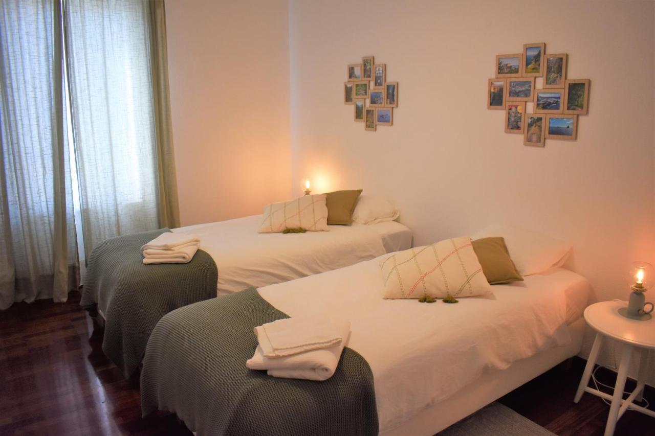 Madeira, 3 Bedroom Apartment With Ocean Views In Funchal Екстериор снимка