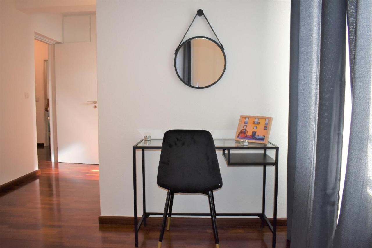 Madeira, 3 Bedroom Apartment With Ocean Views In Funchal Екстериор снимка